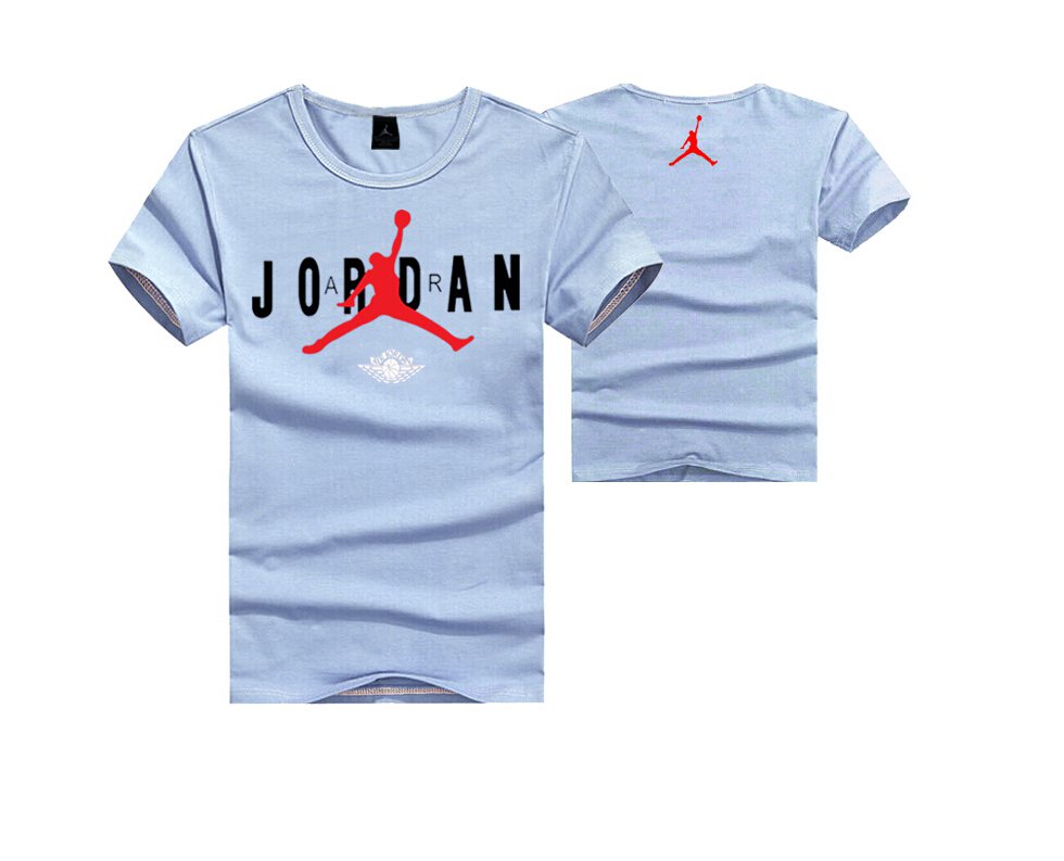 men jordan t-shirt S-XXXL-1525